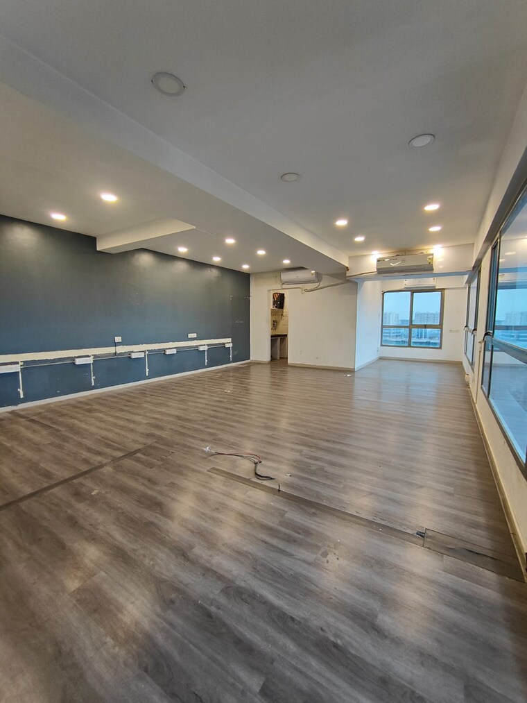 Floor Plan, sai-plaza-sakinaka Commercial Office Space 670 Sq.Ft. In Sakinaka Mumbai 9224634