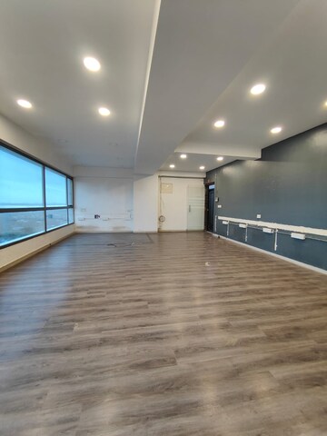 Staircase in  Office Space at Sai Plaza Sakinaka, Sakinaka – for Rent