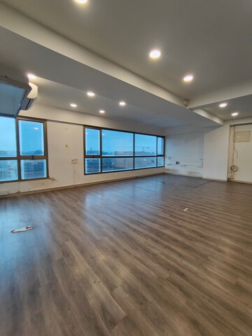 Floor Plan in  Office Space at Sai Plaza Sakinaka, Sakinaka – for Rent