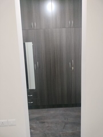 Building Lobby in 3 BHK Apartment at Puravankara Purva Zenium, Hosahalli – for Rent