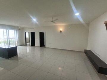 Room in 3 BHK Apartment at Puravankara Purva Zenium, Hosahalli – for Rent