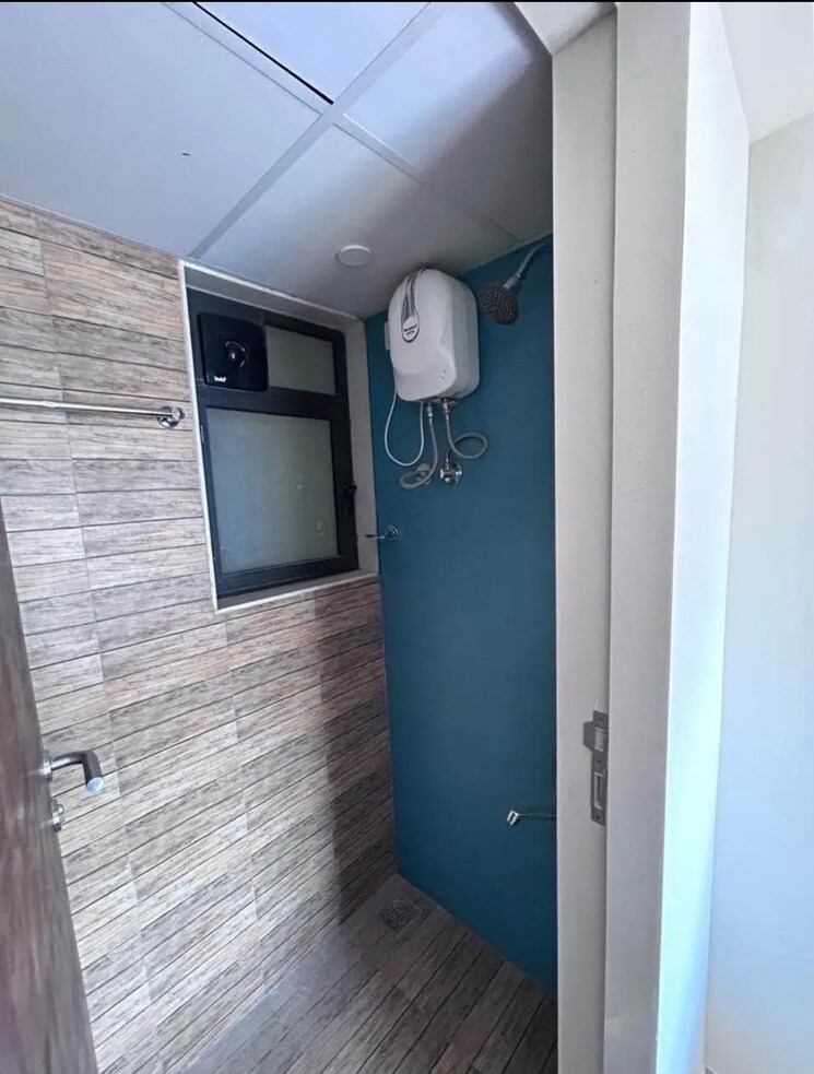 Master Bedroom, lodha-crown-quality-homes 2 Bedroom 600 Sq.Ft. Apartment In Majiwada Thane 9224645