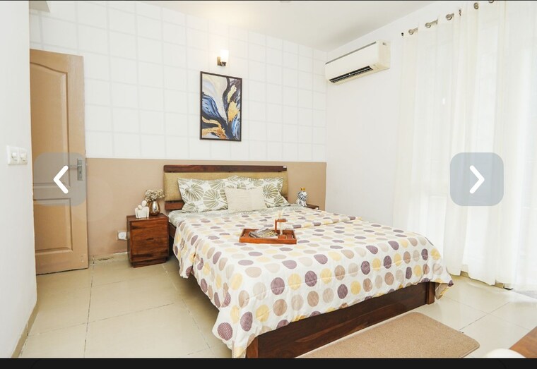 Bedroom, stellar-jeevan 2.5 Bedroom 1193 Sq.Ft. Apartment In Sector 1 Greater Noida Greater Noida 9224658