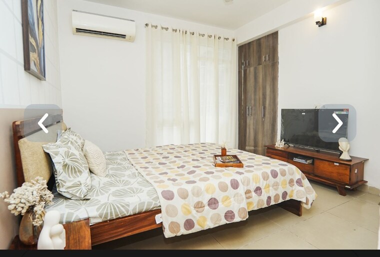 Bedroom, stellar-jeevan 2.5 Bedroom 1193 Sq.Ft. Apartment In Sector 1 Greater Noida Greater Noida 9224658