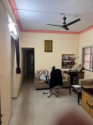 2 BHK Apartment For Rent in Wadgaon Sheri