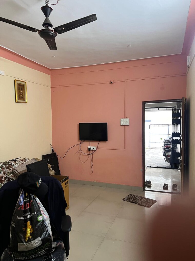 Living Room, wadgaon sheri 2 Bedroom 1800 Sq.Ft. Apartment In Wadgaon Sheri Pune 9224656