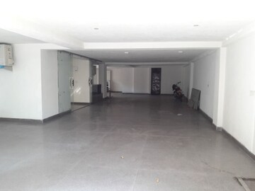 Parking in 3 BHK Builder Floor at Greater Kailash Part 3 – for Rent