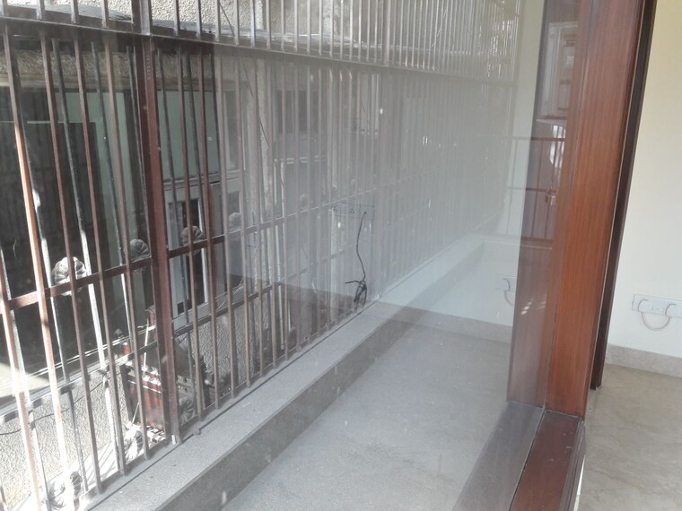 Balcony, greater kailash part 3 3 Bedroom 1850 Sq.Ft. Builder Floor In Greater Kailash Part 3 Delhi 9224661