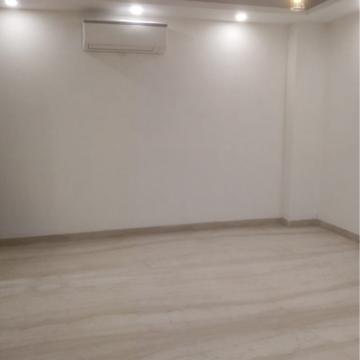 Room in 3 BHK Builder Floor at Hauz Khas – for Rent
