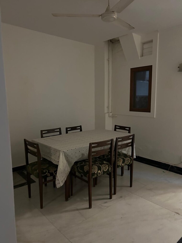 Living Room, greater kailash i 3 Bedroom 2400 Sq.Ft. Builder Floor In Greater Kailash I Delhi 9224666