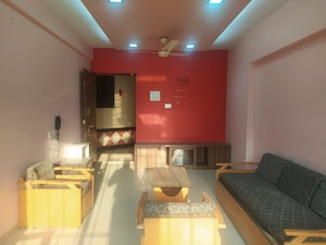 1 BHK Apartment For Rent in Srishti Panch Srishti, Powai