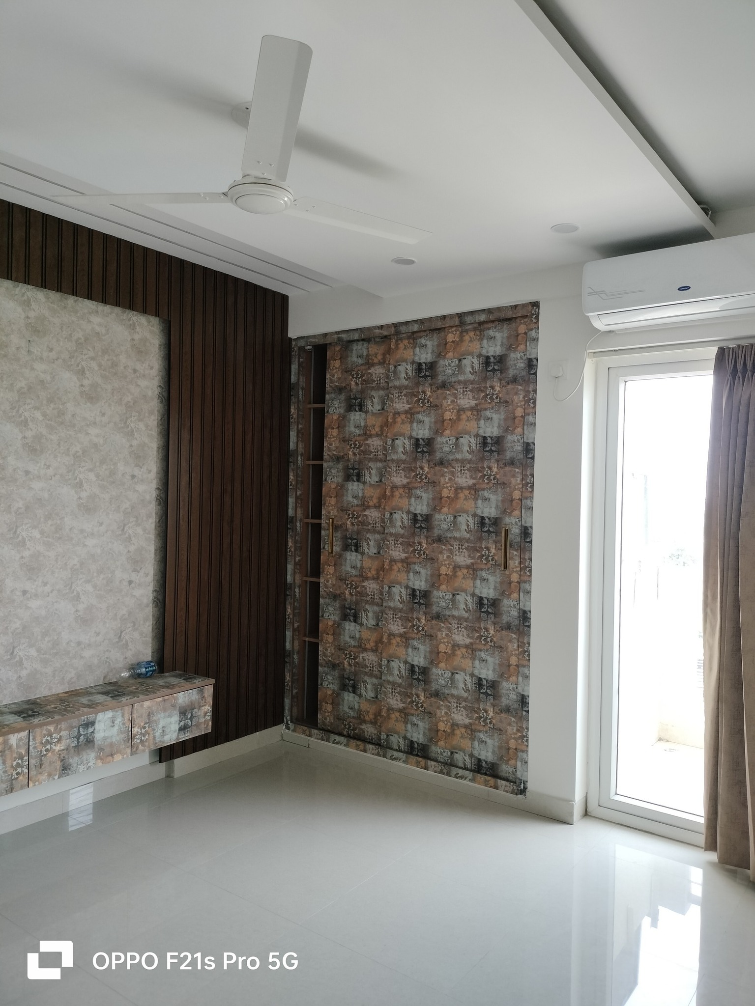 2 BHK + Pooja Room Apartment For Rent in Pareena Micasa