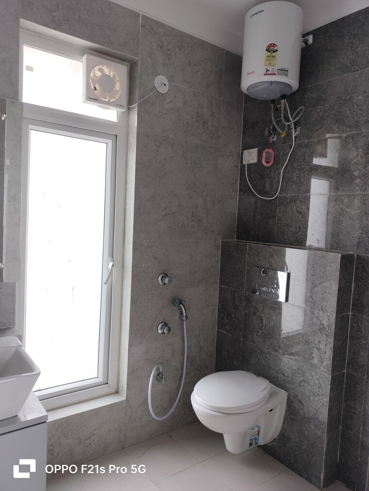 Bathroom, pareena-micasa 2 Bedroom 1245 Sq.Ft. Apartment In Sector 68 Gurgaon 9224667