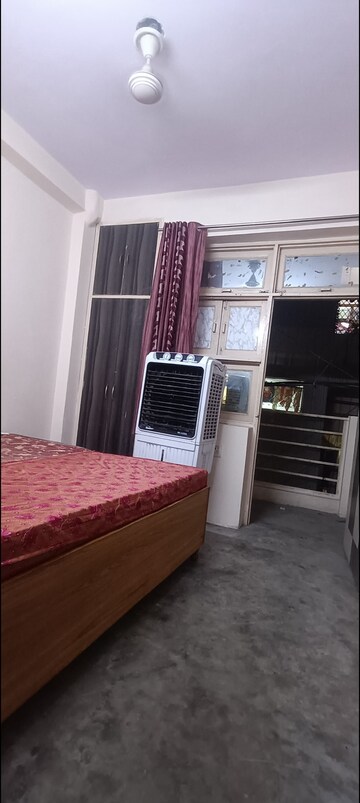 1 BHK Builder Floor For Rent in Mayur Vihar Phase 1 Extension