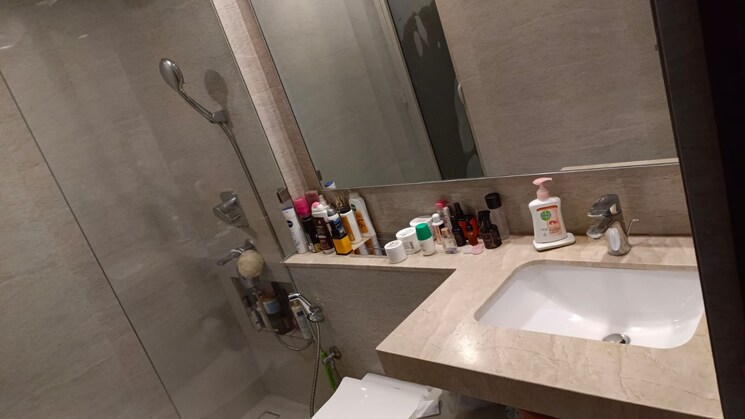 Team Area, hiranandani-zen 1 Bedroom 382 Sq.Ft. Apartment In Powai Mumbai 9224675