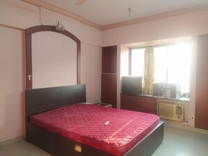 1 BHK Apartment For Sale in Srishti Panch Srishti, Powai