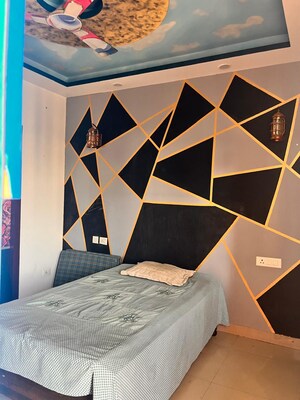 3 BHK Apartment For Rent in Habitech Greens, Tech Zone 4 Greater Noida