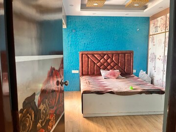 Furnished Amenities in 3 BHK Apartment at Habitech Greens, Tech Zone 4 Greater Noida – for Rent