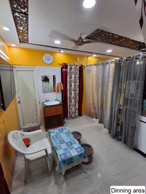 Bedroom in 2 BHK Apartment at Nimbus The Hyde park, Sector 78 – for Sale