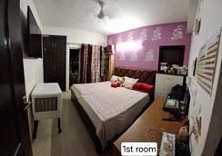 2 BHK + Study Room Apartment For Sale in Nimbus The Hyde park