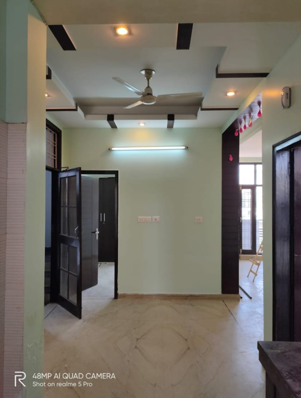 3 BHK Builder Floor For Sale in Sector 45