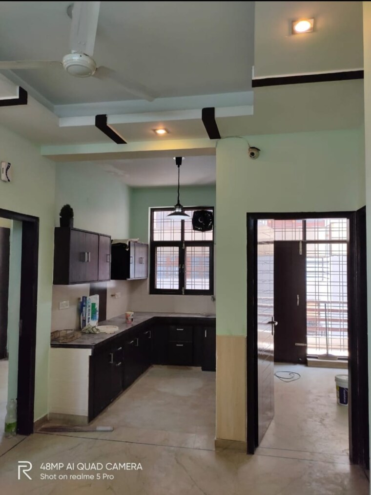 Kitchen, sector 45 3 Bedroom 204 Sq.Yd. Builder Floor In Sector 45 Gurgaon 9224683