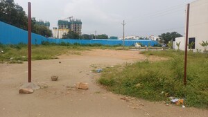  Land For Rent in Tellapur