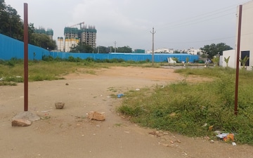 Land For Rent in Tellapur