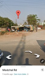 1500 Sq.Yd. Industrial Plot in Akhil Raj Properties 