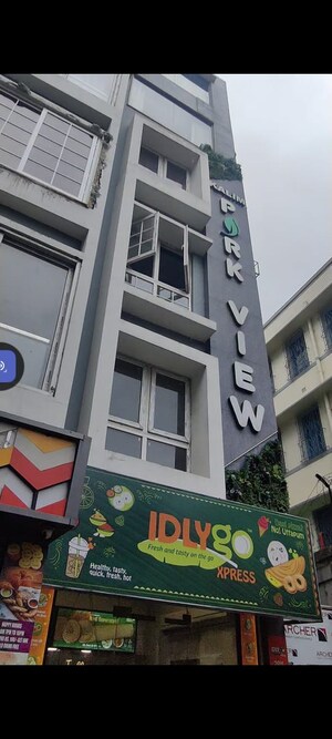 1.5 BHK Villa For Rent in Cit Road