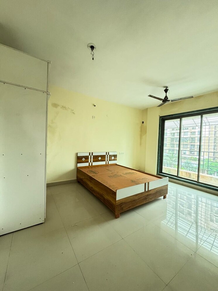 Room, om-paradise-nerul 3 Bedroom 1600 Sq.Ft. Apartment In Nerul Sector 50e Navi Mumbai 9224619
