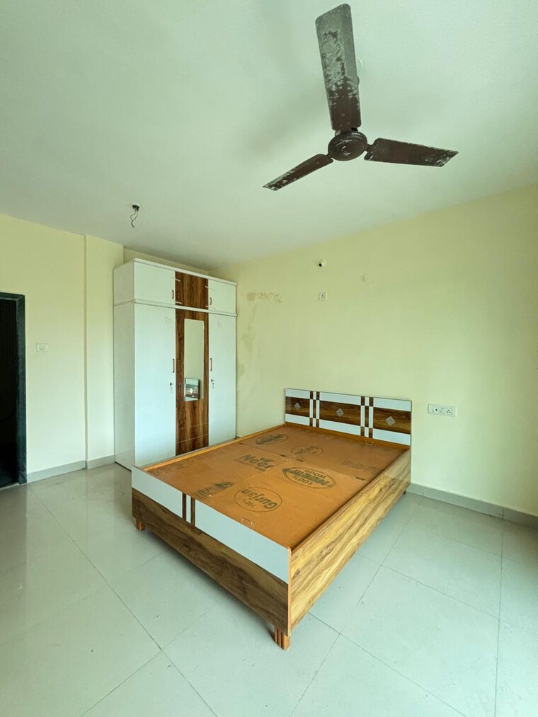 Bedroom, om-paradise-nerul 3 Bedroom 1600 Sq.Ft. Apartment In Nerul Sector 50e Navi Mumbai 9224619