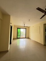 3 BHK + Servant Room 1600 Sq.Ft. Apartment in Om Paradise Nerul