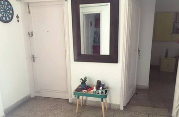 2 BHK Builder Floor For Rent in Greater Kailash ii