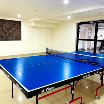  3 BHK Apartment at Gandharva Imperial Crest, Amar Shaheed Path – for Sale