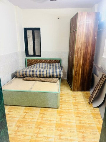 1 RK Apartment For Rent in Vasant Vihar
