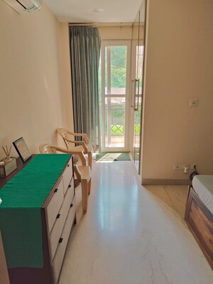2 BHK Builder Floor For Rent in Lajpat Nagar ii