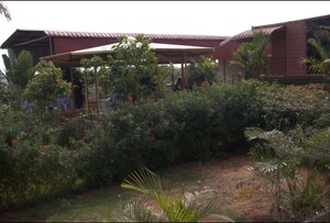  Plot – Garden View at Maheshwaram - for Sale