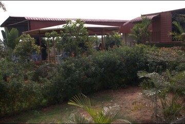  Plot – Garden View at Maheshwaram - for Sale