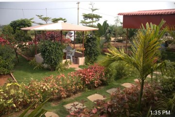  Plot – Garden View at Maheshwaram - for Sale