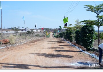  Plot – Exterior View View at Maheshwaram - for Sale