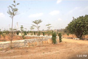 Plot Area in  Plot at Maheshwaram – for Sale