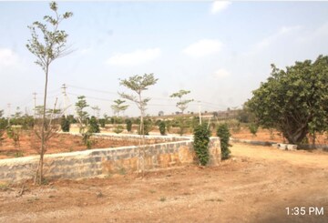 Plot Area in  Plot at Maheshwaram – for Sale