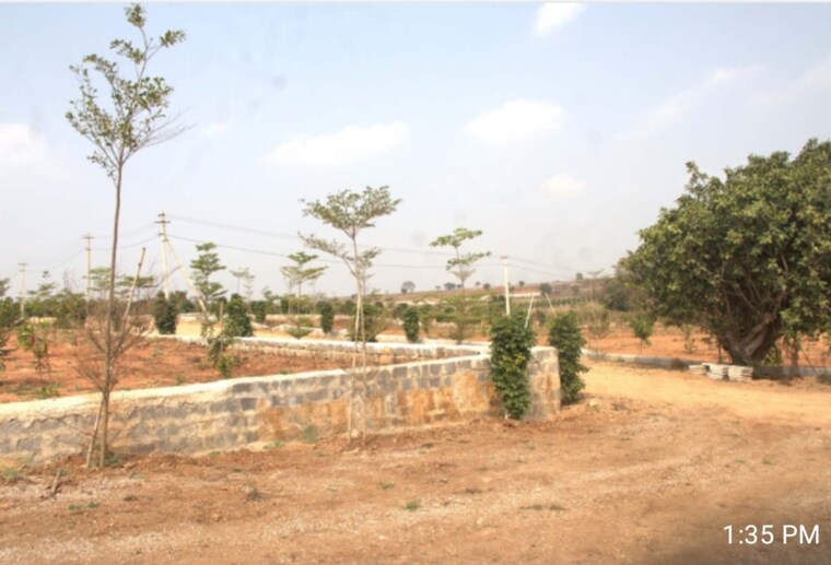 undefined, maheshwaram  242 Sq.Yd. Plot In Maheshwaram Hyderabad 9224695