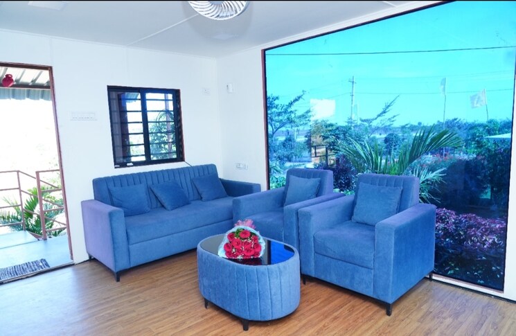 Exterior View, maheshwaram  242 Sq.Yd. Plot In Maheshwaram Hyderabad 9224695