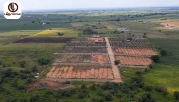 Plot Area in  Plot at Maheshwaram – for Sale