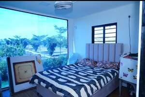  Plot – Exterior View View at Maheshwaram - for Sale