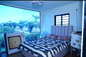  Plot – Exterior View View at Maheshwaram - for Sale