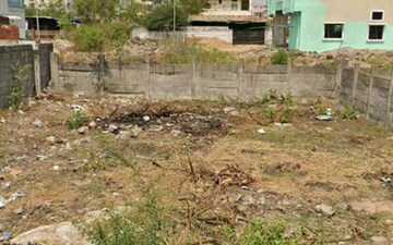 Plot For Sale in Muthangi