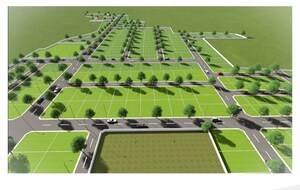  Plot – Exterior View View at Ramoji Film City - for Sale